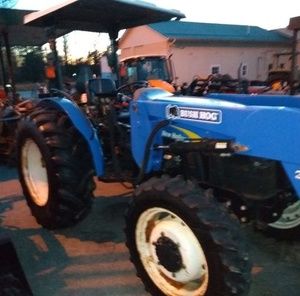 Meet your Posher, Brandon